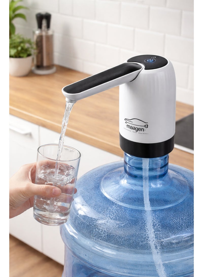 Maagen Automatic Water Dispenser - Image 3